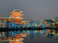 -牛首山文化旅游区