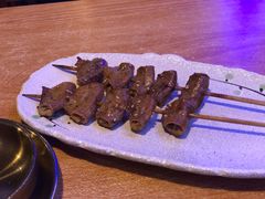 -质烤烤物·活烤海鲜(质烤总店)