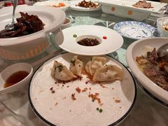 -漢舍中国菜馆(889广场店)