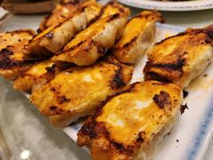 -金谷园饺子·烧烤(人大总店)