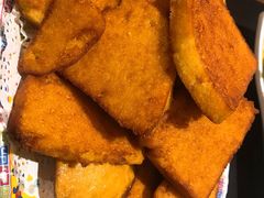 -芦月轩羊蝎子(北蜂窝店)