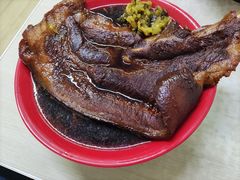 -刘记大肉面(三牌楼大街店)