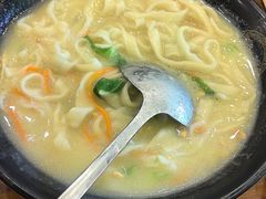 -老雒阳面馆·水席(定鼎门店)