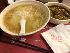 -71号豆汤饭·成都小馆(春熙路百盛店)