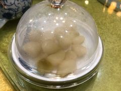 腌蒜-盛港湾海鲜食府(黄沙店)