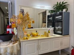 -香秀空间科技抗衰·美容中心