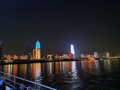 -武汉两江游览·夜游长江(汉阳门码头)