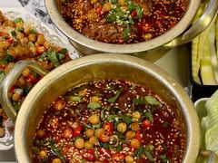 -钢管厂五区小郡肝火锅串串香(清河店)