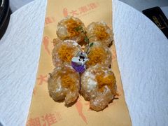 -大潮淮·淮扬菜(何园旗舰店)