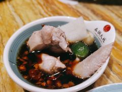 -春润大地海南椰子鸡(沙井京基百纳广场店)