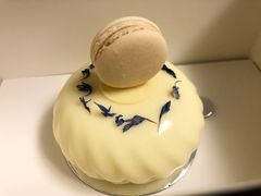 -PAUL LAFAYET 法式甜品(港汇广场店)