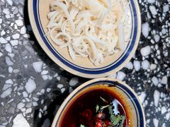 -胖妹面庄(香饵胡同店)