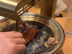 -闻老头·菊花炭烤肉(D11店)