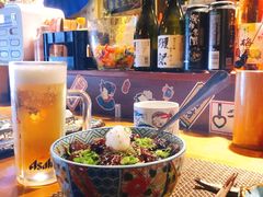 -半藏居酒屋(香港花园店)