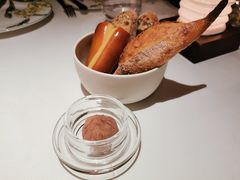 -Le Comptoir de Pierre Gagnaire