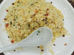 -冶春茶社(星汉大厦店)