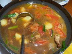 -涌觅名灶·本地海鲜宁波菜(财富广场店)