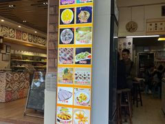 -张钦德·广场老牌豆花甜汤(总店)
