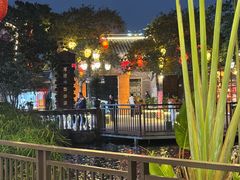 -大门水乡·顺德菜