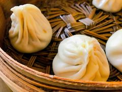 无锡小笼包-熙盛源(苏苑街店)