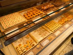 -泸溪河桃酥(西直门凯德店)