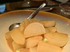 家烧萝卜-青年公社烤鸭(滨湖银泰店)