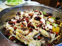 -万和源炝锅城·活鱼现炝(文艺北路店)