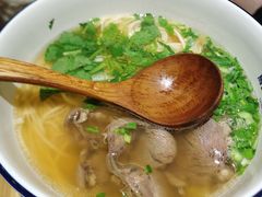 -马记永·兰州牛肉面(天通苑家乐福店)