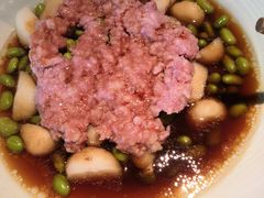 -绿茶餐厅(领展购物广场·中关村店)