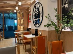 -味千拉面(广州白云机场T1西二店)