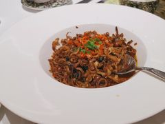 -君庭中餐厅(友谊宾馆店)