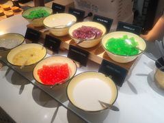 -RISE RESTAURANT(滨海湾金沙店)