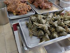 -清真·鸦儿李记·小馆(后海店)