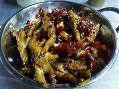-小民大排档(光谷店)