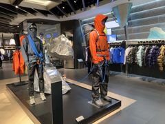 -KAILAS凯乐石(砂之船奥特莱斯店)