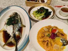 -红棉中餐厅·广州海航威斯汀酒店