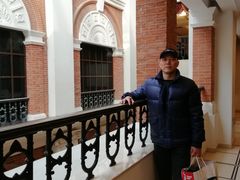 -外滩二十二号艺术中心