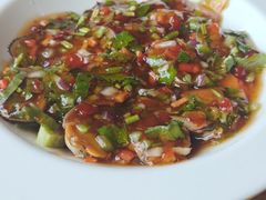 -小城粥道·海胆鲜虾粥(解放广场店)