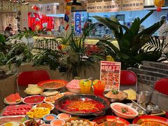 -牛市坎火锅(建设路店)