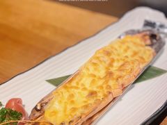 -武藏日本料理(宝安壹方城店)