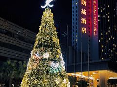 -深圳凯宾斯基酒店