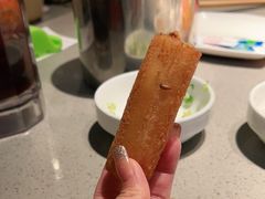 -海底捞火锅(九久奥特莱斯店)