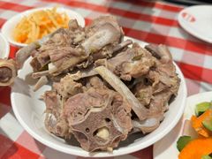 -王云花羊架莜面馆(青山店)