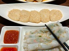 -汀小府·福建客家菜(鼓山沃尔玛店)