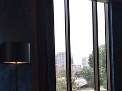 -上海苏宁宝丽嘉酒店·Cafe Bellagio西餐厅
