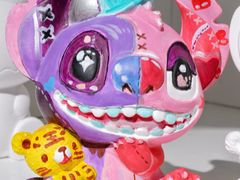 -爆爆手作·掐丝珐琅·Tufting·捏捏乐DIY团建集合店(朝阳店)