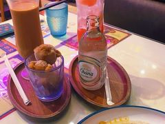 -龙记·香港茶餐厅(海上世界店)