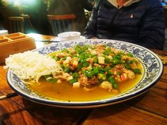 -百年神厨·地道川菜(清江西路店)