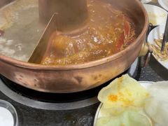 -仁和四季涮肉馆(天坛南门店)