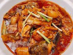 -卿雲阁私人高定餐厅(汉口江滩店)